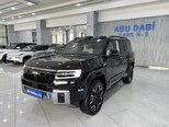 BYD Leopard 8-1
