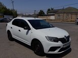 Renault Logan-2
