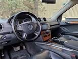Mercedes ML 350 4MATIC-2