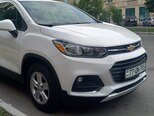 Chevrolet Trax-2