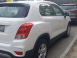 Chevrolet Trax-3