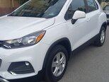 Chevrolet Trax-6