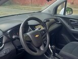 Chevrolet Trax-7