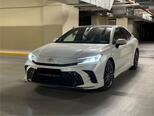 Toyota Camry-1