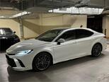 Toyota Camry-5