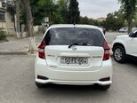 Nissan Note-4