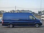Mercedes Sprinter 316-4