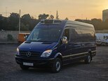 Mercedes Sprinter 316-1