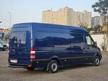Mercedes Sprinter 316-7