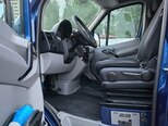 Mercedes Sprinter 316-12