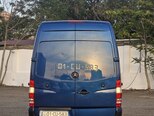 Mercedes Sprinter 316-8