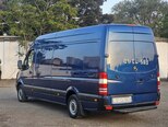 Mercedes Sprinter 316-6