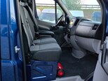 Mercedes Sprinter 316-19