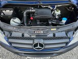 Mercedes Sprinter 316-16