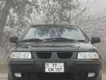 Iran Khodro Samand-2