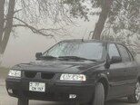 Iran Khodro Samand-3