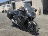 Kawasaki 1400 GTR-6