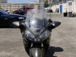 Kawasaki 1400 GTR-7