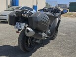 Kawasaki 1400 GTR-3