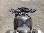 Kawasaki 1400 GTR-5