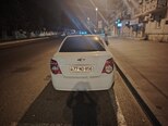 Chevrolet Aveo-2