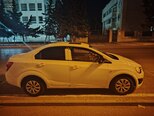 Chevrolet Aveo-7