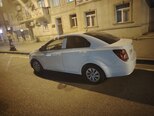 Chevrolet Aveo-6