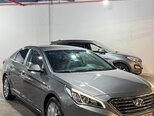 Hyundai Sonata-2