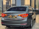 Hyundai Sonata-4