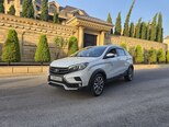 LADA (VAZ) XRAY Cross-2