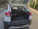 LADA (VAZ) XRAY Cross-4