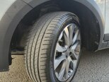 LADA (VAZ) XRAY Cross-5