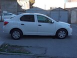 Renault Logan-5