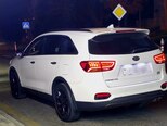 Kia Sorento-7
