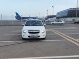 Chevrolet Cobalt-1