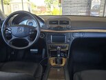 Mercedes E 280-9