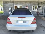 Mercedes E 280-6