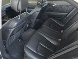 Mercedes E 280-8