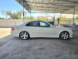 Mercedes E 280-4