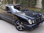 Mercedes E 230-15