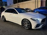 Mercedes C 300-2