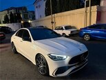 Mercedes C 300-1