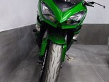Kawasaki Ninja 1000-1
