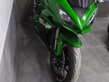 Kawasaki Ninja 1000-7