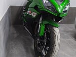 Kawasaki Ninja 1000-8