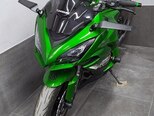 Kawasaki Ninja 1000-9