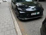 Toyota Camry-1