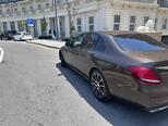 Mercedes E 220 d-17