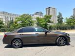 Mercedes E 220 d-7