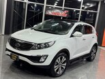 Kia Sportage-1